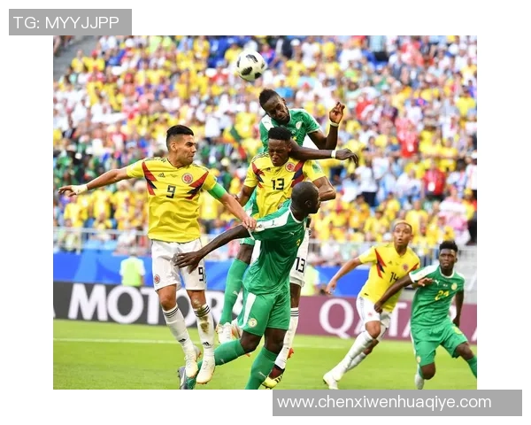 哥伦比亚对阵塞内加尔比赛直播在哪个频道可以观看