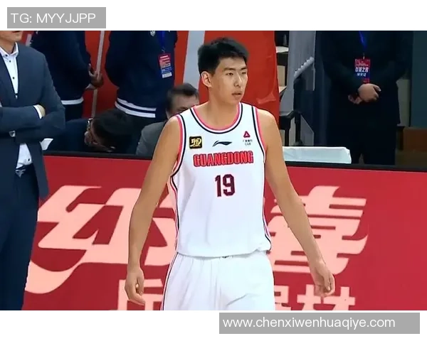 2021年1月15日CBA精彩对决广东队迎战北控队全场回顾与分析