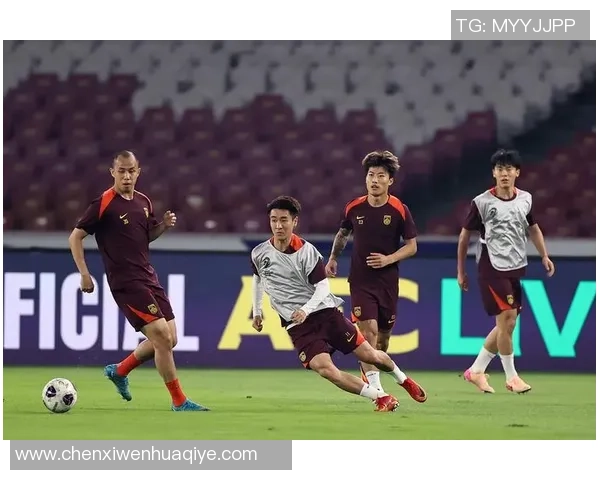 新一届国足考虑下一年1月打开集训 国内外分两阶段进行