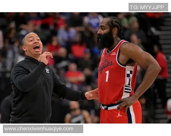 火箭记者泄漏快船回绝让泰伦卢承受采访！最终离谱失误细节被扒